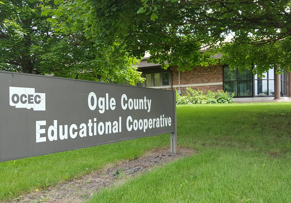 Ogle County Education Cooperative